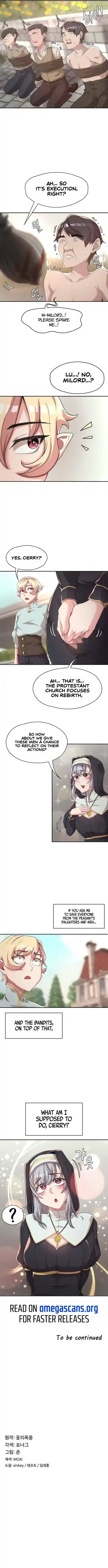 Main Character is the Villain Fhentai - Page 47