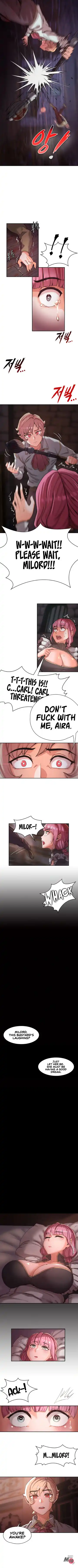 Main Character is the Villain Fhentai - Page 9