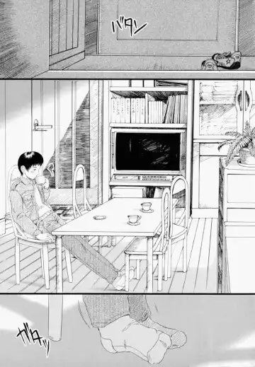 [Yamato Akira] Shoujo Fiction Fhentai - Page 121