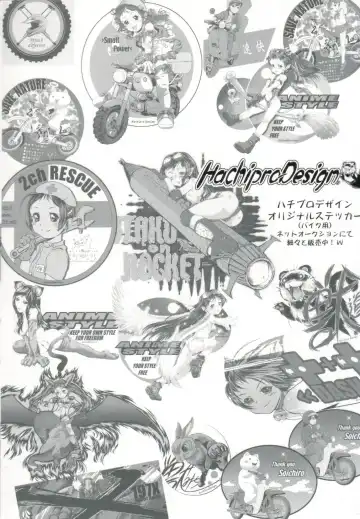 [Yamato Akira] Shoujo Fuu Fhentai - Page 207