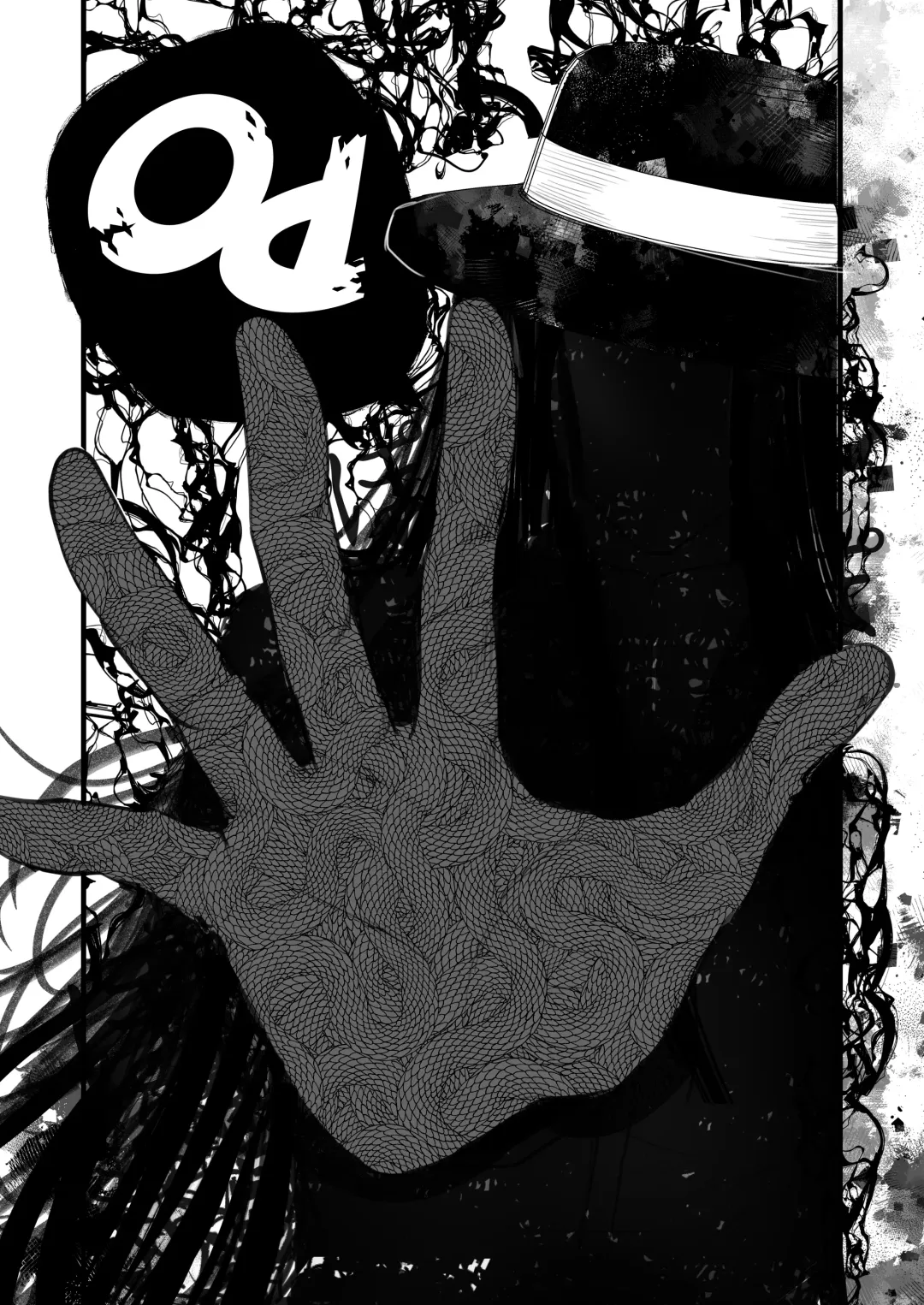 [Mattro] Kaishoku Suru Ori ~Yama de Kaii ni Miirareta Watashi~ | I was Entranced by the Ghost in the Mountains Fhentai - Page 27