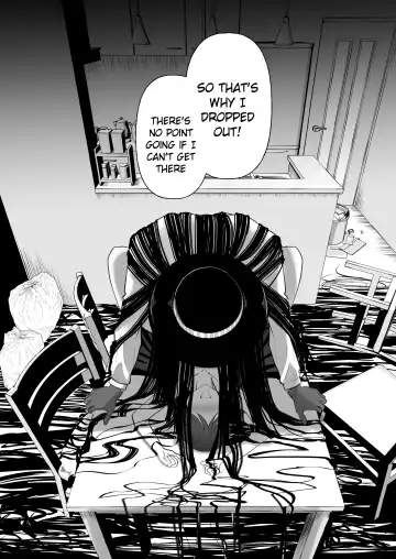 [Mattro] Kaishoku Suru Ori ~Yama de Kaii ni Miirareta Watashi~ | I was Entranced by the Ghost in the Mountains Fhentai - Page 40