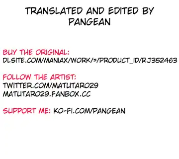 [Mattro] Kaishoku Suru Ori ~Yama de Kaii ni Miirareta Watashi~ | I was Entranced by the Ghost in the Mountains Fhentai - Page 44