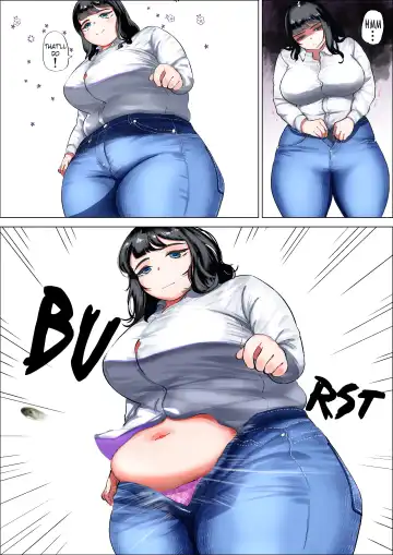 [Fukuhara Takaya] Ai Gains 10kg in 100 Days + Ai aims for 100kg Fhentai - Page 101