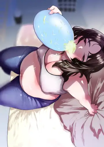 [Fukuhara Takaya] Ai Gains 10kg in 100 Days + Ai aims for 100kg Fhentai - Page 50