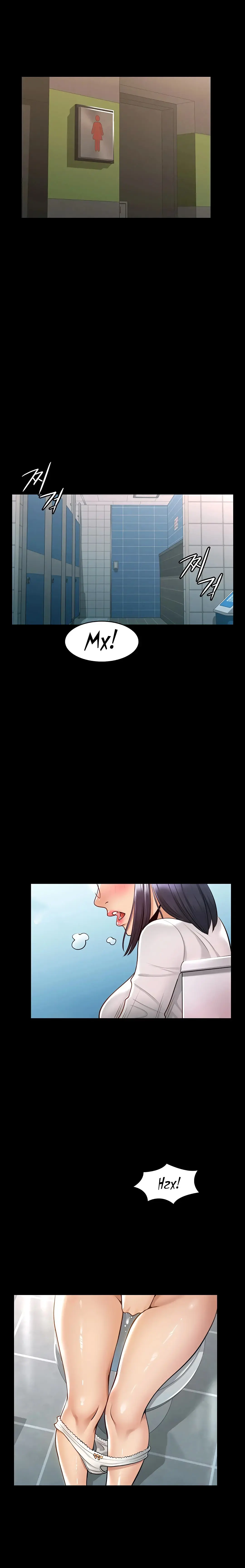 Administrator Privileges | Привилегии администратора Fhentai - Page 44