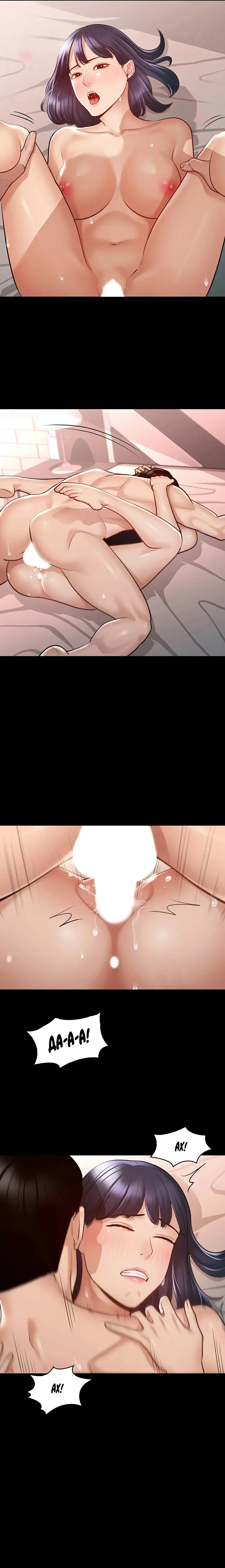 Administrator Privileges | Привилегии администратора Fhentai - Page 114