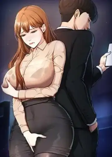 Administrator Privileges | Привилегии администратора Fhentai - Page 2