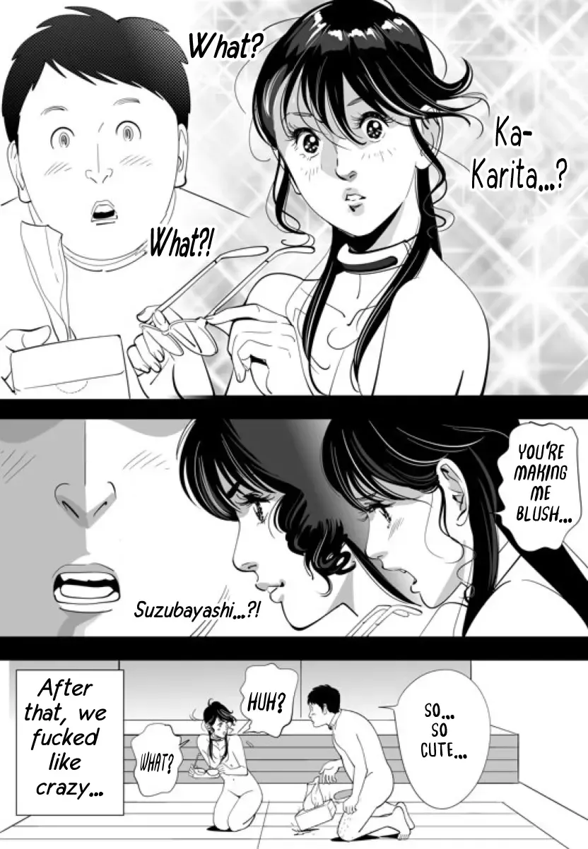 [Kidouchi Kon] GAME/DEATH Chapter 10 Fhentai - Page 23