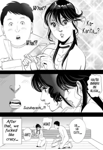 [Kidouchi Kon] GAME/DEATH Chapter 10 Fhentai - Page 23