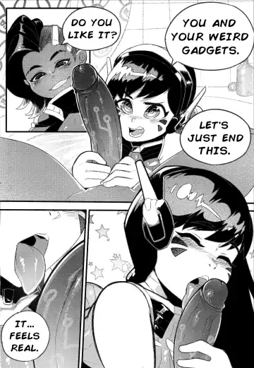 [Pokilewd] - Hacked contract Fhentai - Page 9