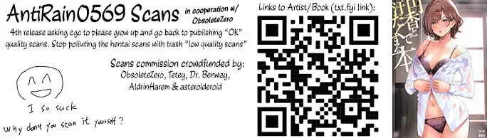 [Morimiya Masayuki] Madoka to Asedaku suru Hon Fhentai - Page 15