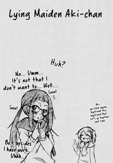 [Aoi Mikan] Inuyama Aoi-chan-tachi to Icha Camp | Getting Laid Camp With The Inuyama Sisters Fhentai - Page 17