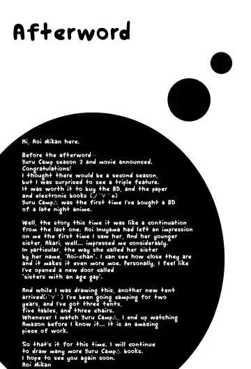 [Aoi Mikan] Inuyama Aoi-chan-tachi to Icha Camp | Getting Laid Camp With The Inuyama Sisters Fhentai - Page 20