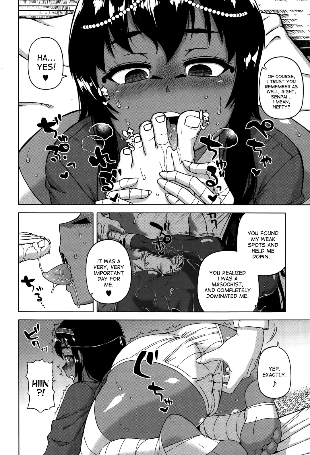 [Takatsu] Watashi no Pharaoh-sama! Fhentai - Page 34