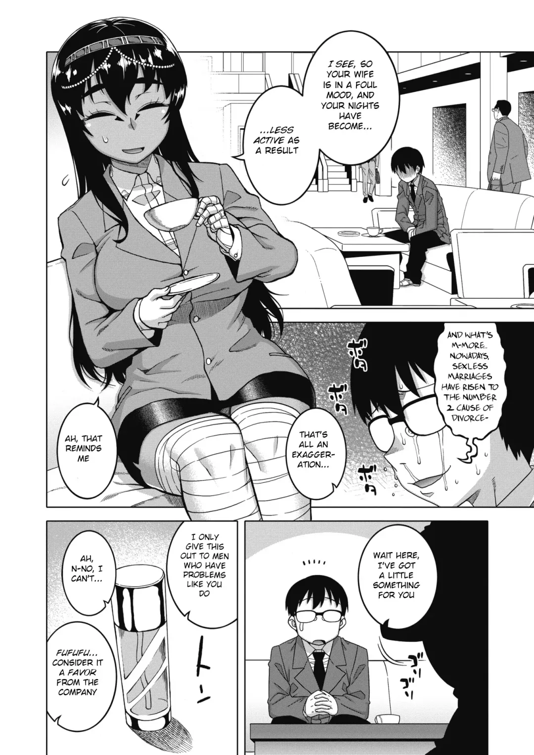 [Takatsu] Watashi no Pharaoh-sama! Fhentai - Page 94