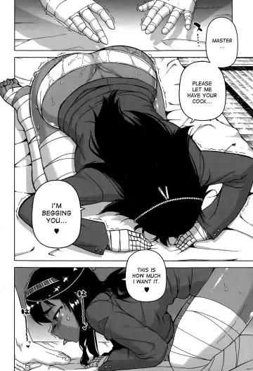 [Takatsu] Watashi no Pharaoh-sama! Fhentai - Page 32