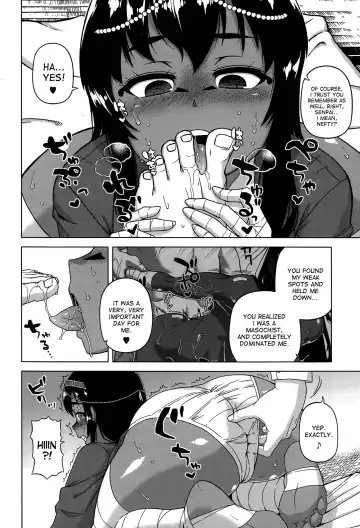 [Takatsu] Watashi no Pharaoh-sama! Fhentai - Page 34