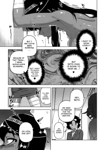[Takatsu] Watashi no Pharaoh-sama! Fhentai - Page 41