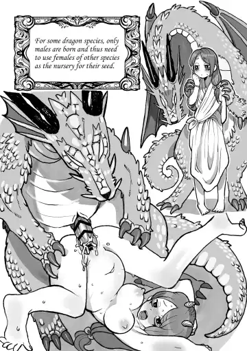 Read [Rui] Ryukan & Ryuka - Fhentai