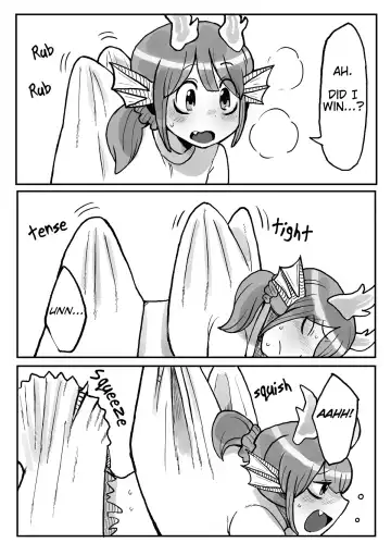 [Rui] Beastification delivery mini part 2 Fhentai - Page 13