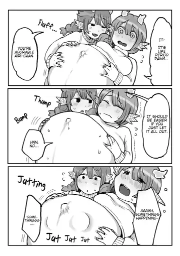 [Rui] Beastification delivery mini part 2 Fhentai - Page 5