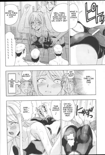 [Raipa Zrx] Mahomizu Fhentai - Page 25