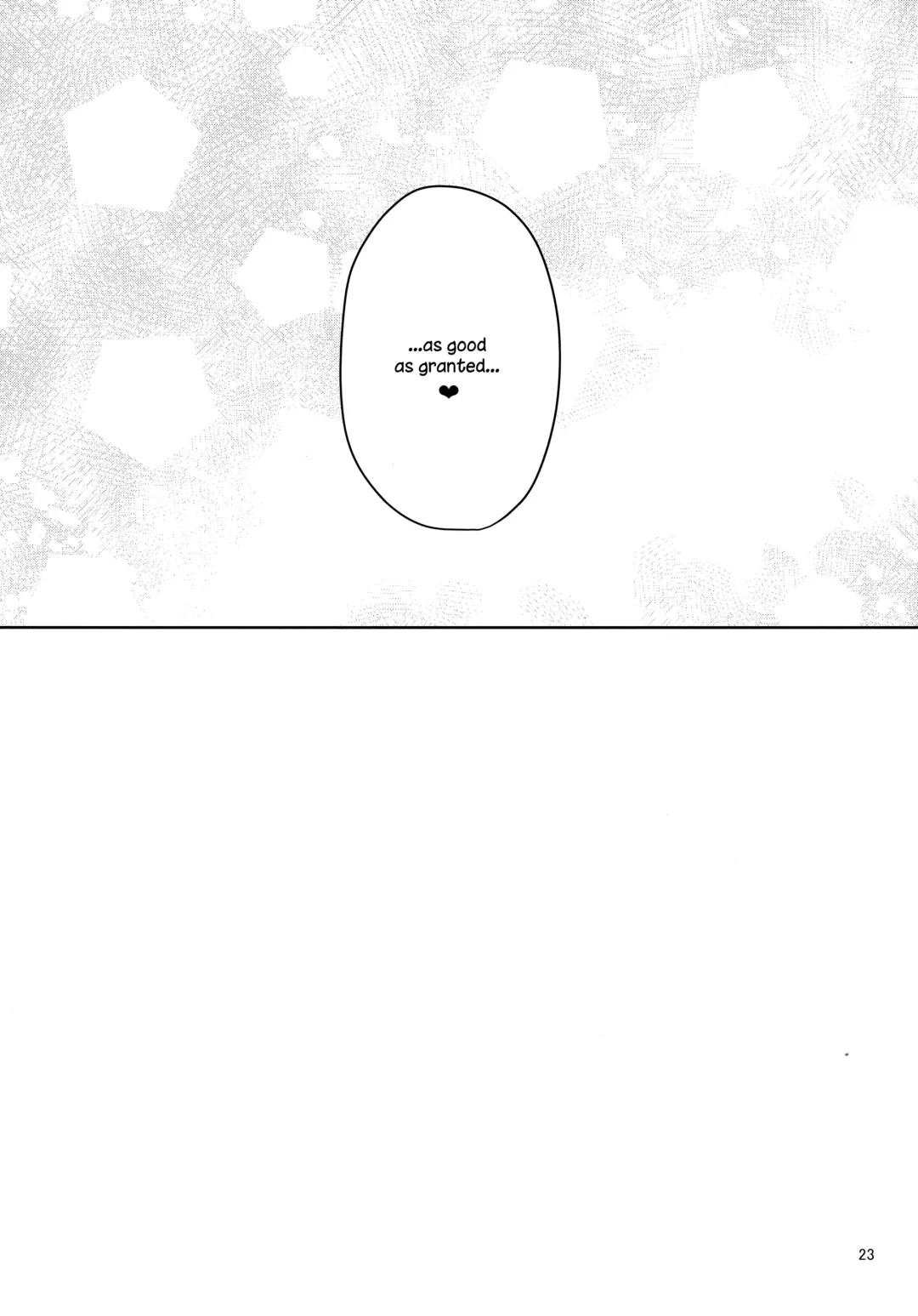 [Michiking] ANMITSU TOUHOU THE AFTER Vol.2 (decensored) Fhentai - Page 22