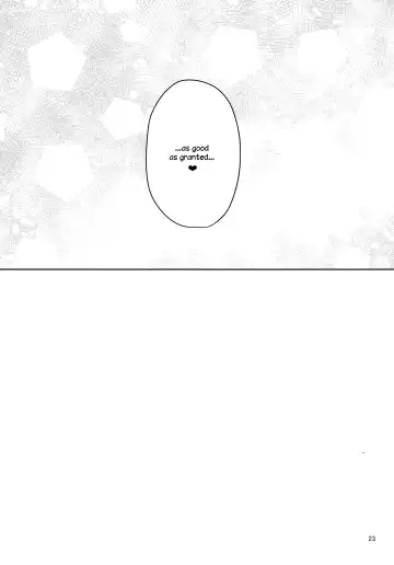 [Michiking] ANMITSU TOUHOU THE AFTER Vol.2 (decensored) Fhentai - Page 22