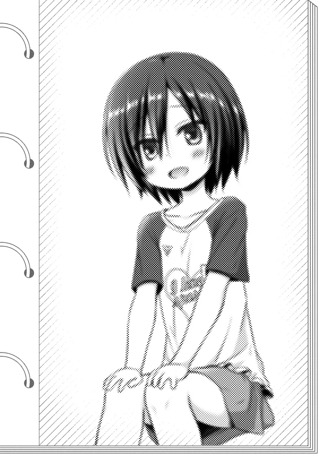 [Yukino Minato] Chichi to Ani to Dorei na Watashi Fhentai - Page 23