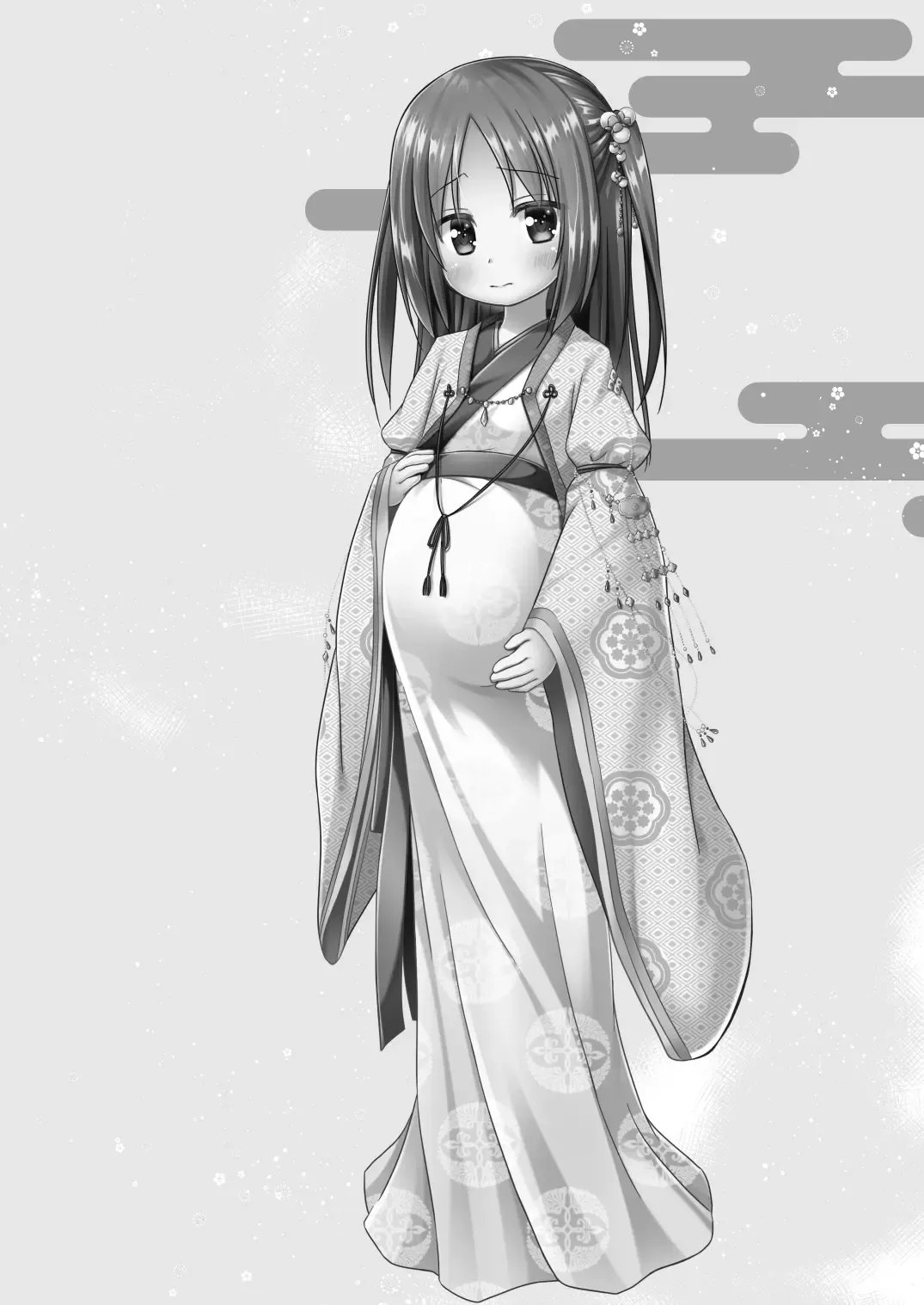 [Yukino Minato] Hikari no Kimi no Saganaki Keikaku <Fujitsubo> Fhentai - Page 23