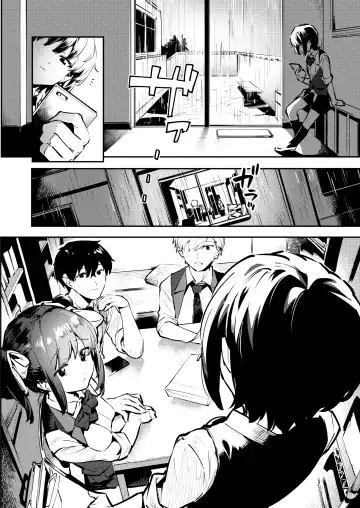 [Nise] Osananajimi to Ecchi na Bukatsu!? Saki to Kana no Nakayoshi Daisakusen Fhentai - Page 42