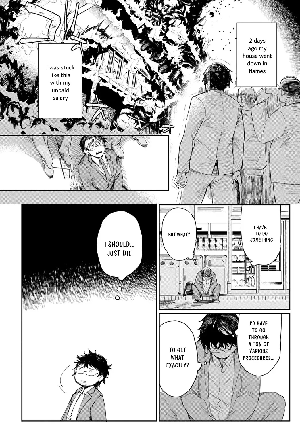 [Achumuchi] Gal no OnaPet Ch. 1-5 Fhentai - Page 2