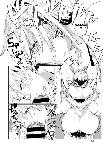 [Achumuchi] Gal no OnaPet Ch. 1-5 Fhentai - Page 36