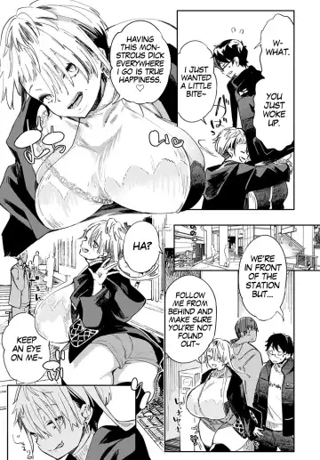[Achumuchi] Gal no OnaPet Ch. 1-5 Fhentai - Page 53