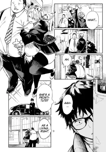 [Achumuchi] Gal no OnaPet Ch. 1-5 Fhentai - Page 54