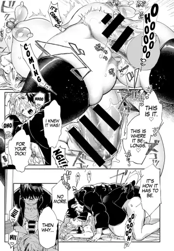 [Achumuchi] Gal no OnaPet Ch. 1-5 Fhentai - Page 69