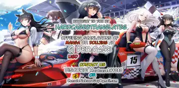 [Kaenuco] Mesuinu Junko no Rouka de Osanpo Fhentai - Page 26