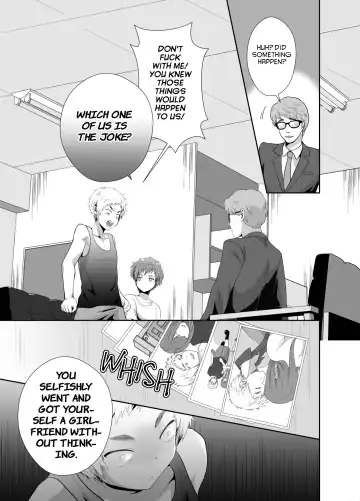 [Taguchi Monyata] Bokura no Josou Mesu Ochi Eigyouhou Fhentai - Page 30