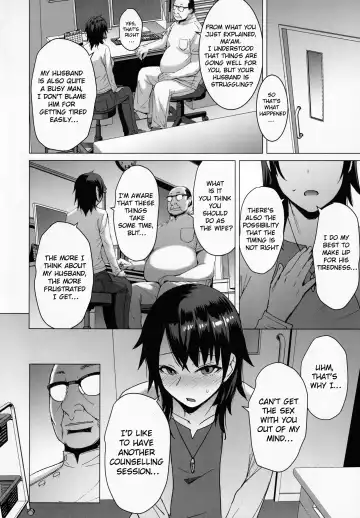 [Kokuryuugan] Ninkatsu Hitozuma Collection - the collection of married women undergoing infertility treatment Fhentai - Page 21