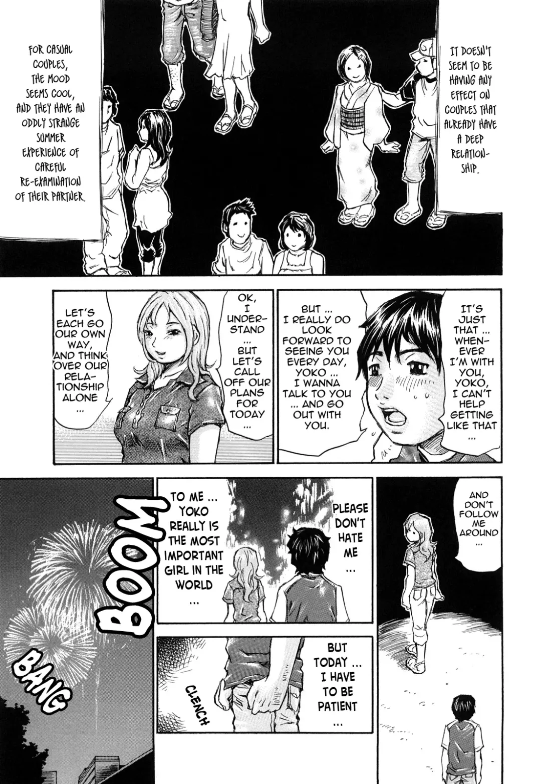 [Millefeuille] Just Learned It (Oboetate) Ch.1-8 Fhentai - Page 145