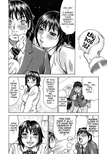 [Millefeuille] Just Learned It (Oboetate) Ch.1-8 Fhentai - Page 100