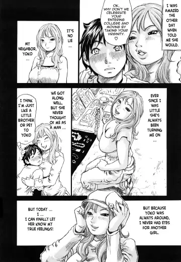 [Millefeuille] Just Learned It (Oboetate) Ch.1-8 Fhentai - Page 121