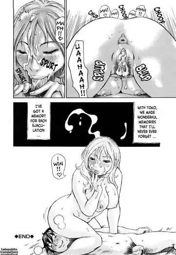 [Millefeuille] Just Learned It (Oboetate) Ch.1-8 Fhentai - Page 139