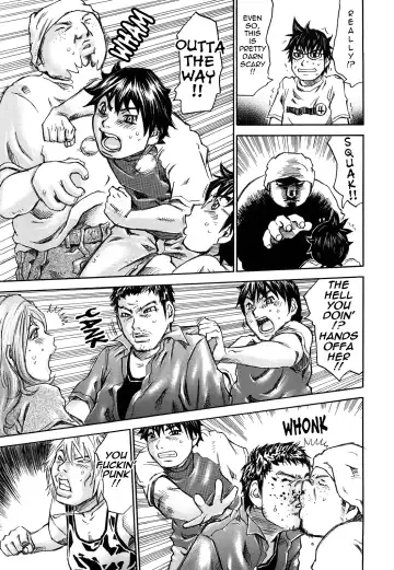 [Millefeuille] Just Learned It (Oboetate) Ch.1-8 Fhentai - Page 147