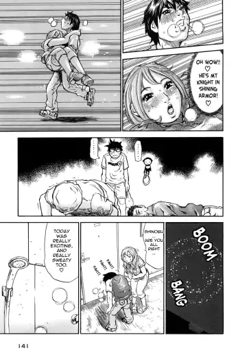 [Millefeuille] Just Learned It (Oboetate) Ch.1-8 Fhentai - Page 149