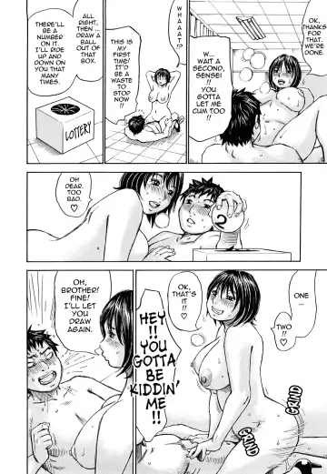 [Millefeuille] Just Learned It (Oboetate) Ch.1-8 Fhentai - Page 24