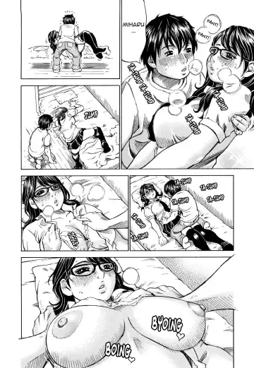 [Millefeuille] Just Learned It (Oboetate) Ch.1-8 Fhentai - Page 35