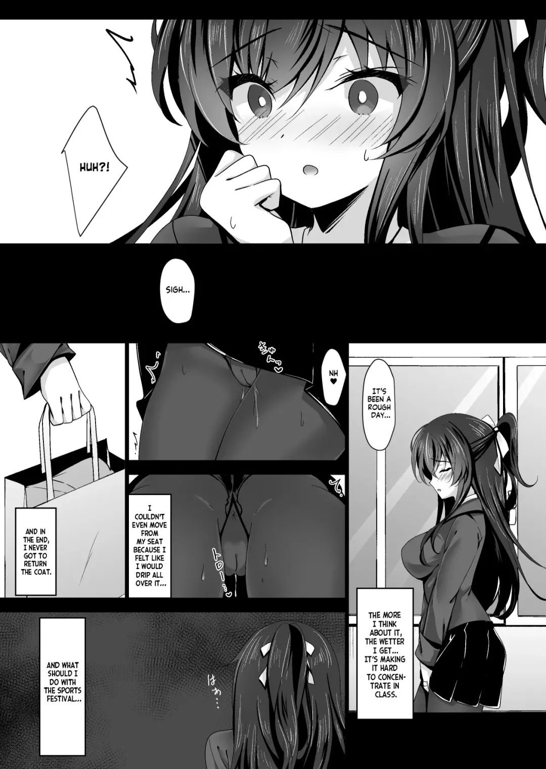 [Ichiyo Moka] Saimin Kanojo 5 | Hypno Girlfriend 5 Fhentai - Page 18