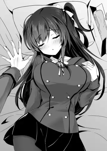 [Ichiyo Moka] Saimin Kanojo 5 | Hypno Girlfriend 5 Fhentai - Page 22